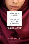 El Paraiso esta a los Pies de las Mujeres