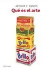 Qué Es el Arte