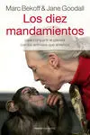 Los Diez Mandamientos