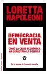Democracia en Venta