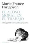 El Acoso Moral en el Trabajo