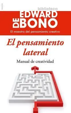 El Pensamiento Lateral