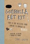 GUERRILLA ART KIT