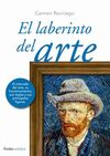 EL LABERINTO DEL ARTE