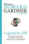 LA GENERACION APP