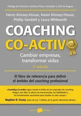 Coaching Co-Activo