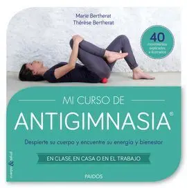 Mi Curso de Antigimnasia
