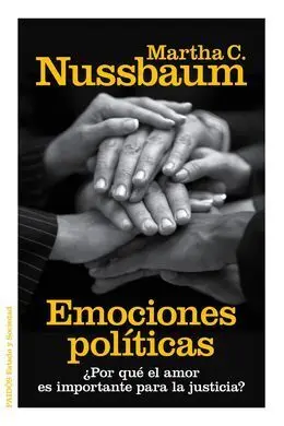 Emociones Politicas