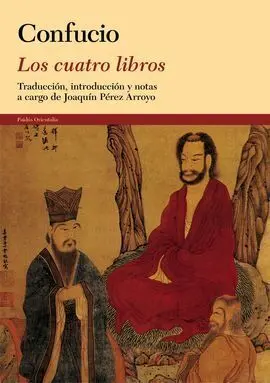 Los Cuatro Libros