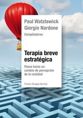 Terapia Breve Estrategica