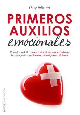Primeros Auxilios Emocionales