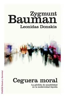 Ceguera Moral