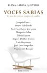 VOCES SABIAS