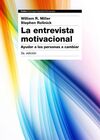 LA ENTREVISTA MOTIVACIONAL