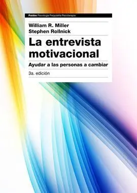 La Entrevista Motivacional