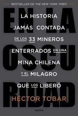 En la Oscuridad