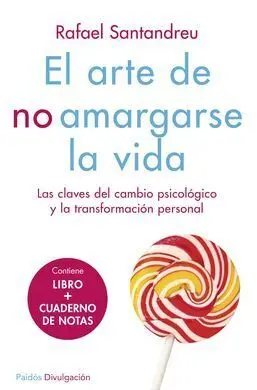 El Arte de no Amargarse la Vida (Pack)