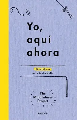 Yo, Aqui, Ahora