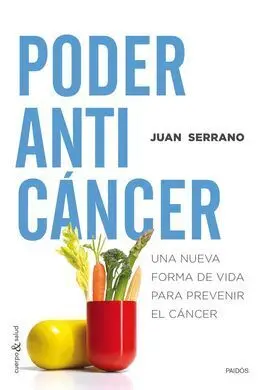 Poder Anticáncer
