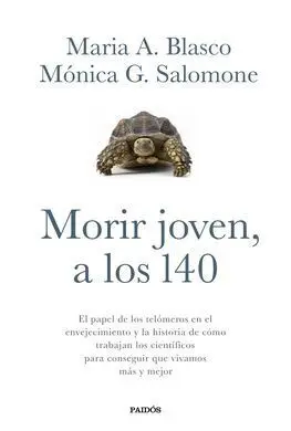 Morir Joven, a los 140