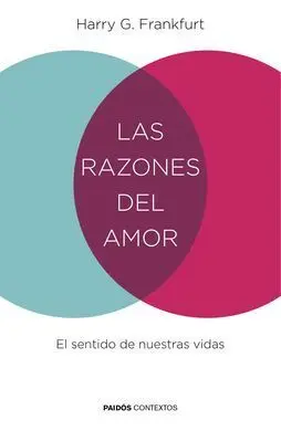 Las Razones del Amor