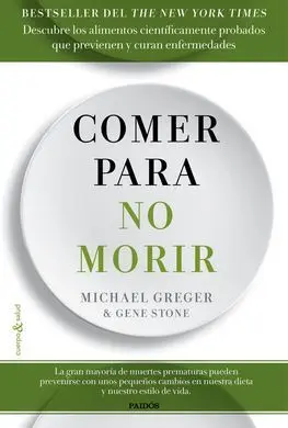 Comer para no Morir