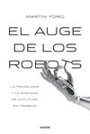 EL AUGE DE LOS ROBOTS