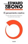 EL PENSAMIENTO CREATIVO