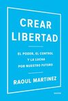 CREAR LIBERTAD