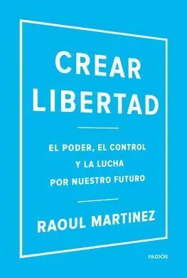Crear Libertad