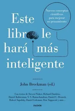 Este Libro le Hará Más Inteligente