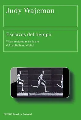 Esclavos del Tiempo