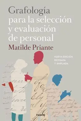 Grafología para la Selección y Evaluación de Personal