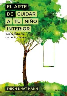El Arte de Cuidar a tu Niño Interior