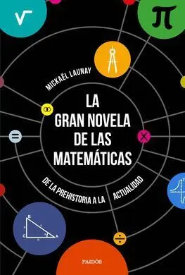 La Gran Novela de las Matematicas