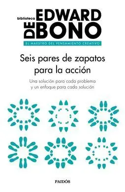 Seis Pares de Zapatos para la Accion