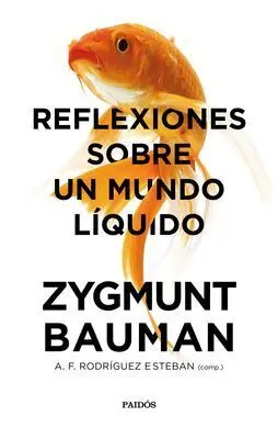 Reflexiones Sobre un Mundo Líquido