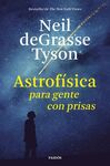 ASTROFÍSICA PARA GENTE CON PRISAS