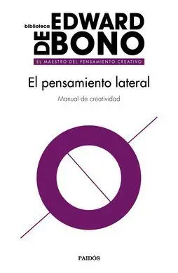 El Pensamiento Lateral