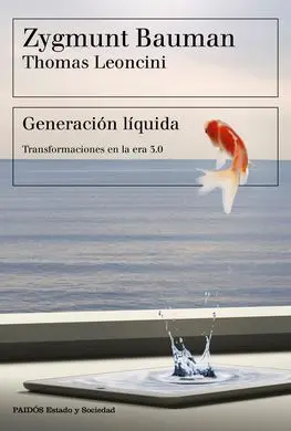 Generación Líquida