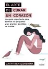 EL ARTE DE CURAR UN CORAZÓN