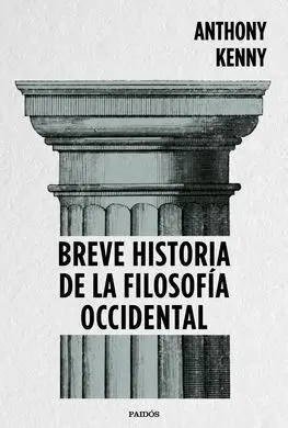 Breve Historia de la Filosofia Occidental