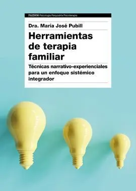 Herramientas de Terapia Familiar Breve