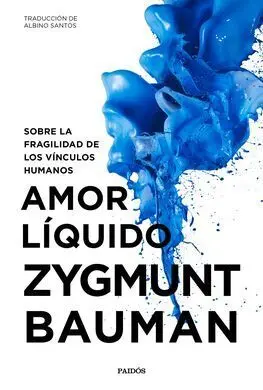 Amor Liquido