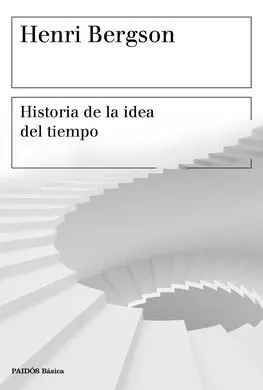 Historia de la Idea del Tiempo