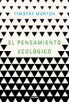 EL PENSAMIENTO ECOLÓGICO