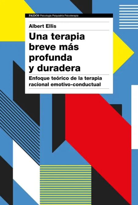 Una Terapia Breve Mas Profunda
