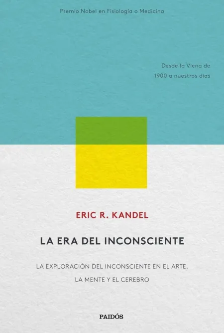 La Era del Inconsciente