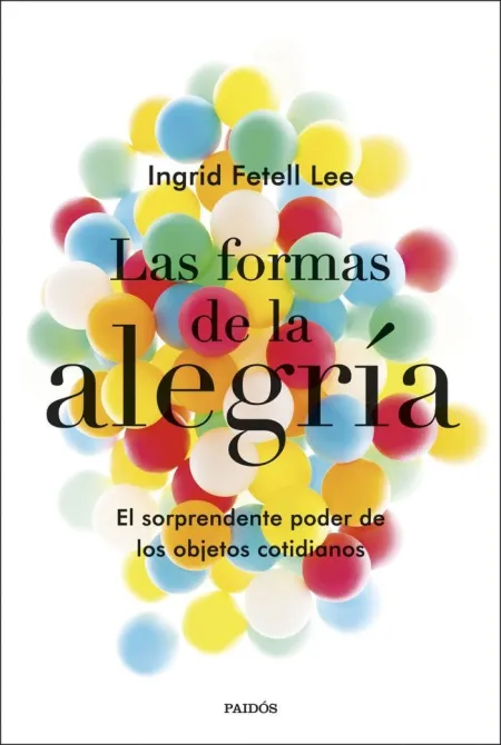 Las Formas de la Alegria