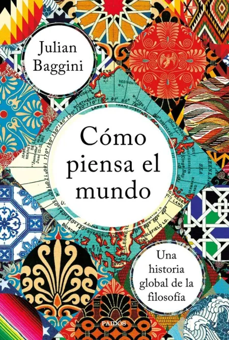 Como Piensa el Mundo